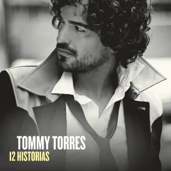 12 Historias by Tommy Torres