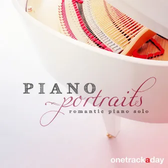 Piano Portraits (Romantic Piano Solo) by Waramoto