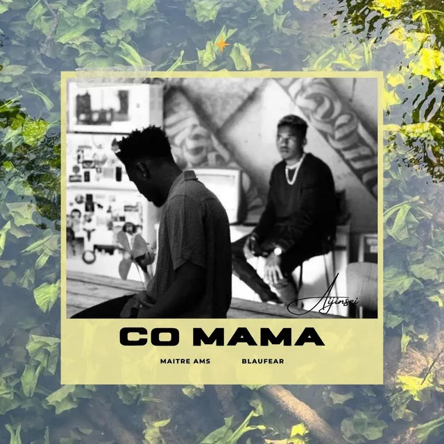 CO MAMA