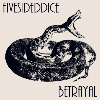 Betrayal by FiveSidedDice