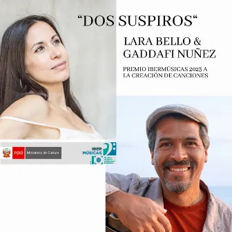 Dos Suspiros by Lara Bello