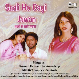 Saali Ho Gayi Jawan by 