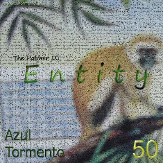 Entity by The Palmer Dj