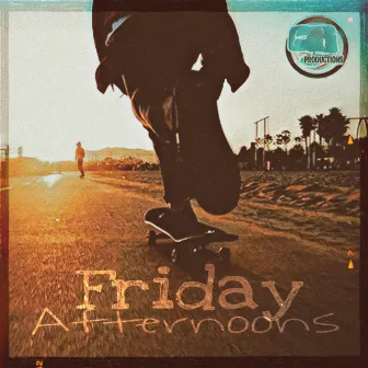 Friday Afternoons by Checho Beats