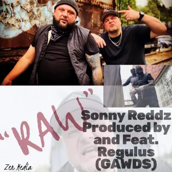 Raw by Sonny Reddz