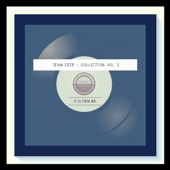 Collection, Vol. 2 by Jean Deep