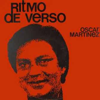 Ritmo de Verso by Oscar Martínez