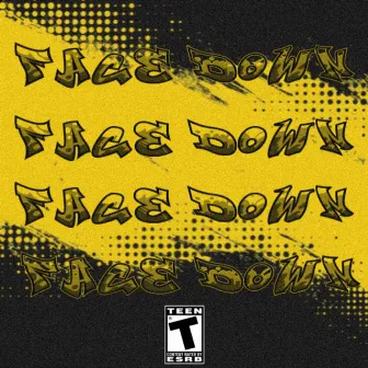 Face Down by Lil Jroc