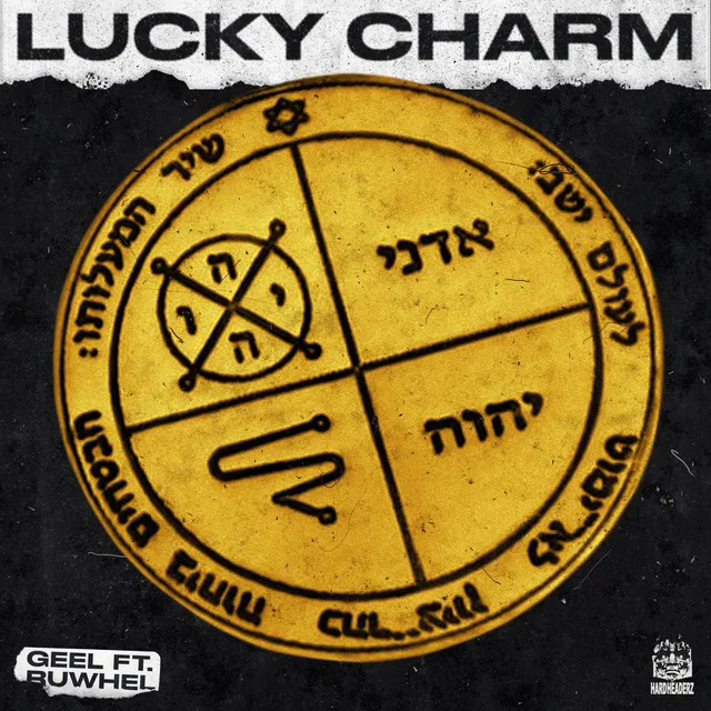 Lucky Charm