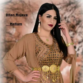 Hellam by Dilan Rojava