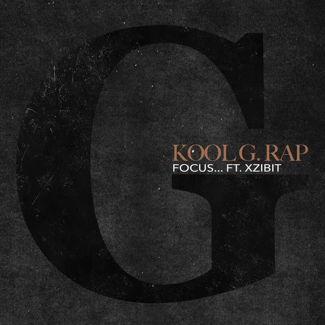 Kool G. Rap