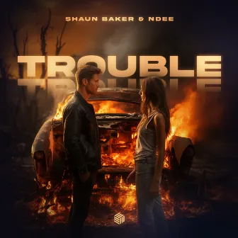 Trouble by NDEE