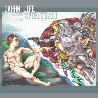 Spirituali by Dahhm Life