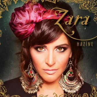 Hazine by Zara