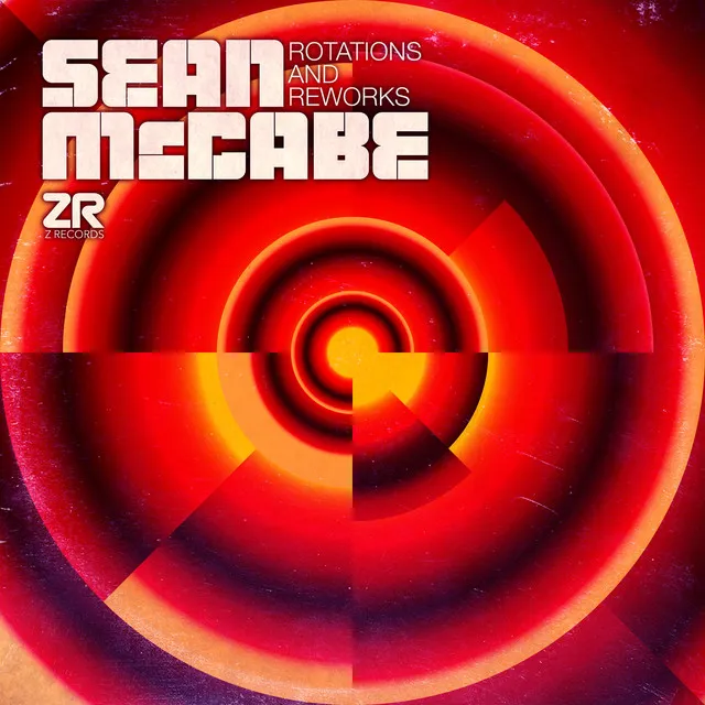 Don't Run Away - Sean McCabe Main Mix