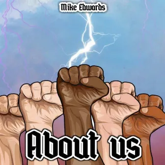 About Us by Mike Edwards