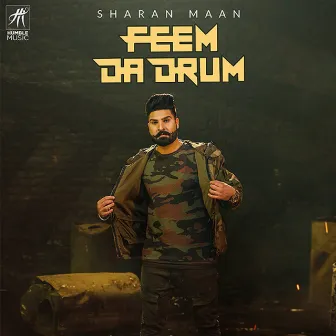 Feem Da Drum by Sharan Maan