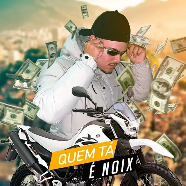 Quem Tá É Noix