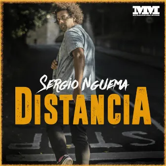 Distancia by Sergio Nguema