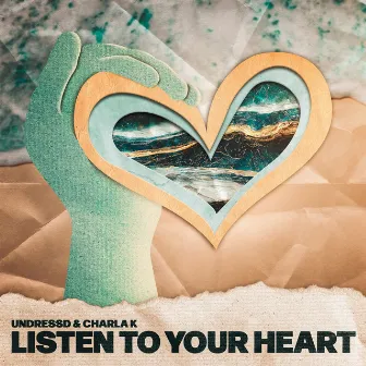 Listen To Your Heart by Charla K