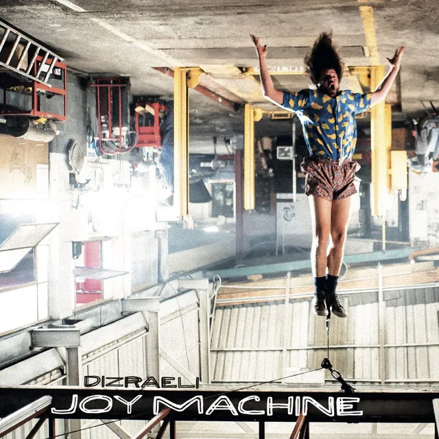 Joy Machine