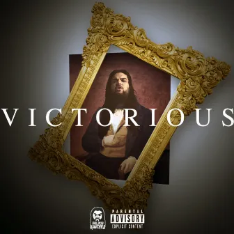 Victorious by Lord Jacob Rawchild