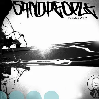 B-sides, Vol. 2 by Sandpeople