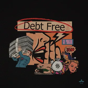 Debt Free by GH Pancho