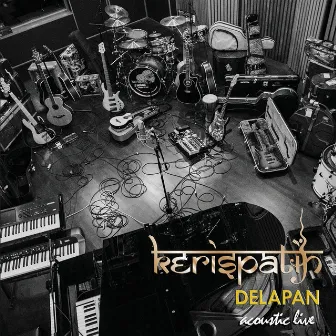 Delapan (Acoustic Live) by Kerispatih