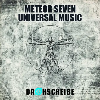 Universal Music by Meteor Seven