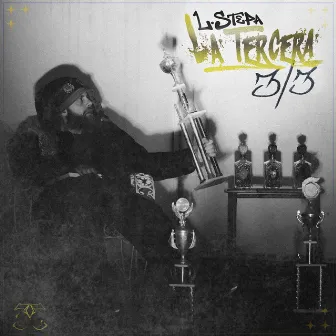 La Tercera 3/3 by L. Stepa