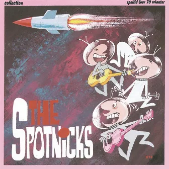 Collection by The Spotnicks