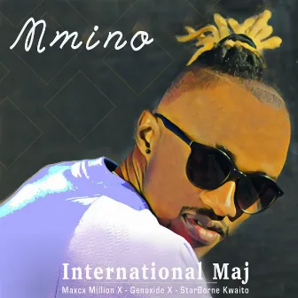 Mmino by International Maj