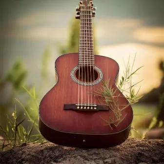 Mindful Focus: Guitar Music Meditation by Beach Guitar Songs