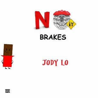 Gas Station (No Brakes) by Jody Lo