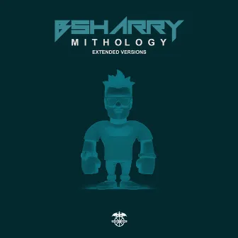 Mithology (Extended Versions) by Bsharry