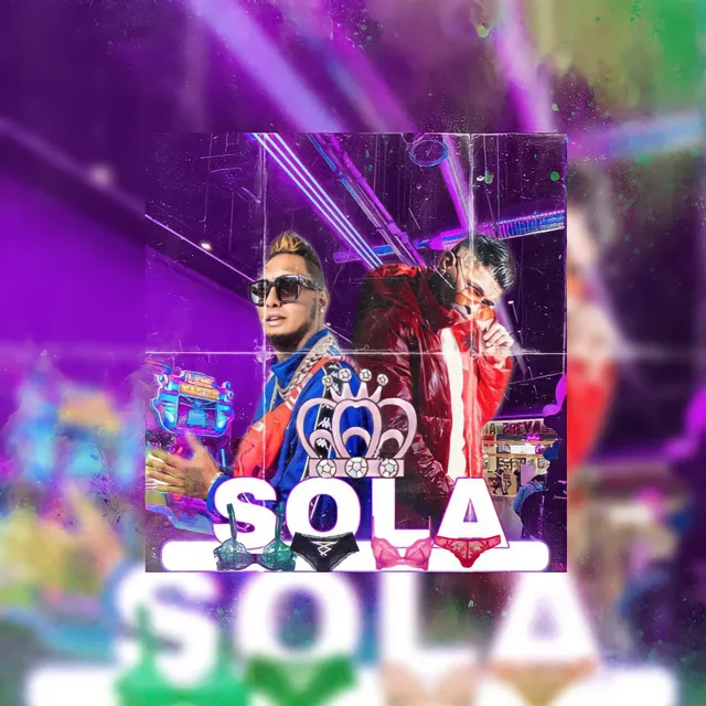 Sola