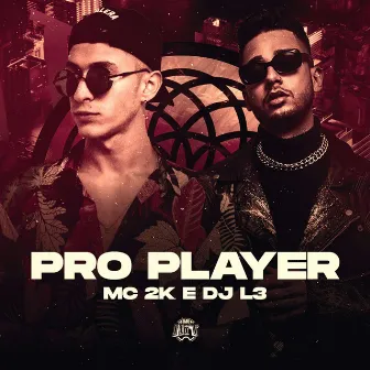 Pro Player by DJ L3