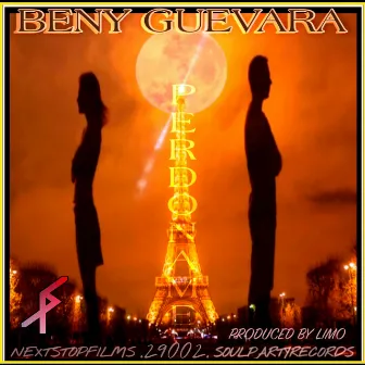 Perdoname by Beny Guevara