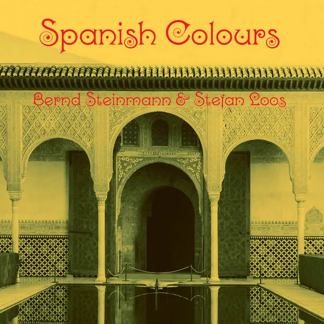 Spanish Colours