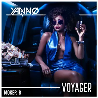 Voyager by Moker B