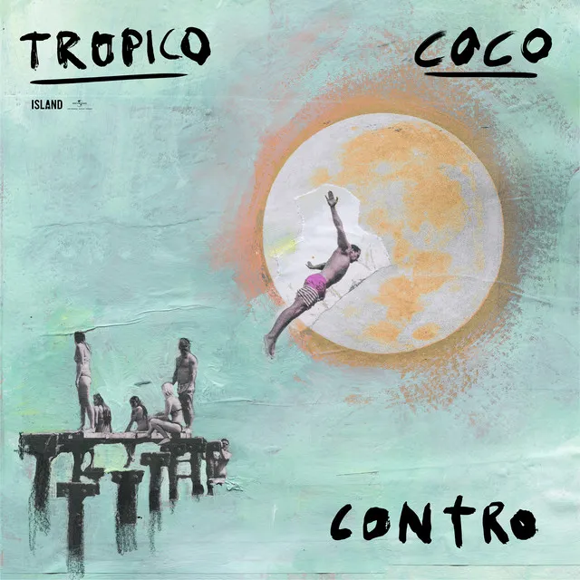 Contro (feat. CoCo)