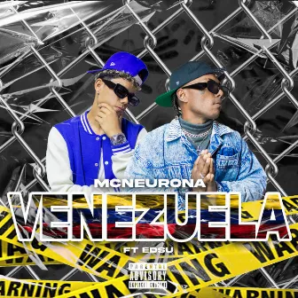 Venezuela by Mcneurona