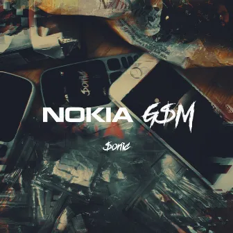 Nokia Gsm by $onic