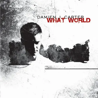 What World by Damien J. Carter