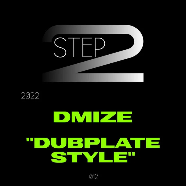 Dubplate Style - Original Mix