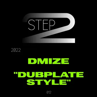 Dubplate Style by DMIZE