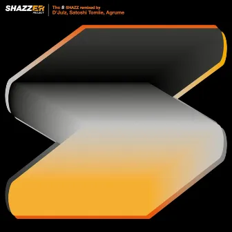 Shazzer Project - The 