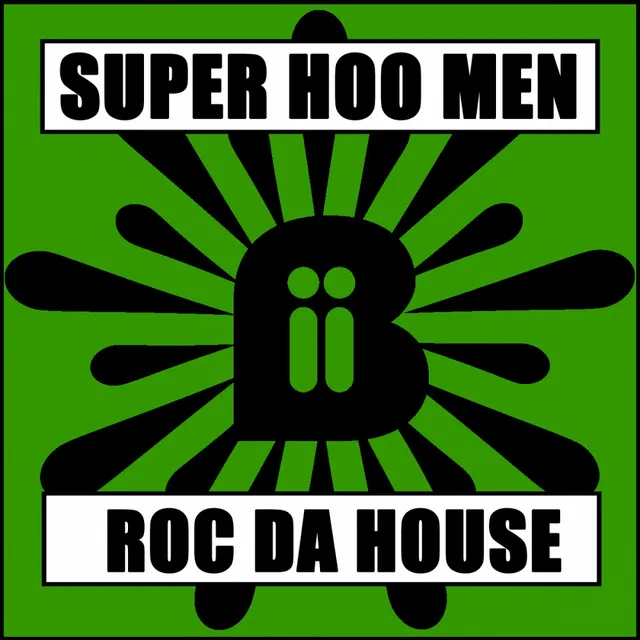 Roc Da House - White Noise Machine Remix