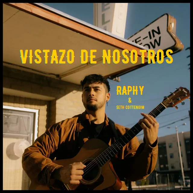 Vistazo de Nosotros - Acoustic